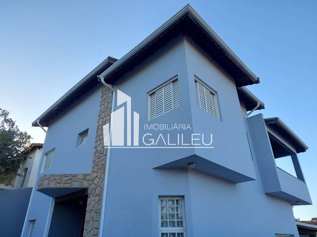 Casa para Venda em Campinas - 5