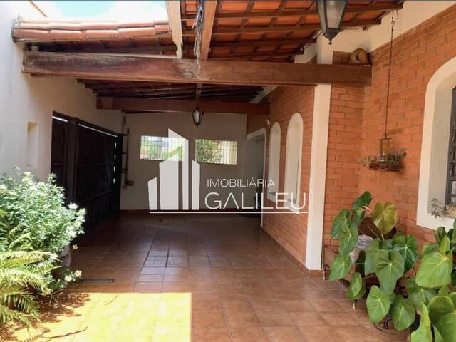 Casa para Venda em Campinas - 2