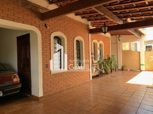Casa para Venda em Campinas - 3