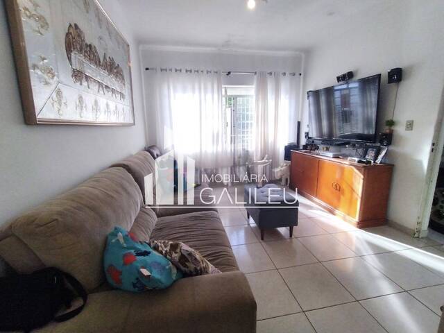 Venda em Jardim Nossa Senhora Auxiliadora - Campinas