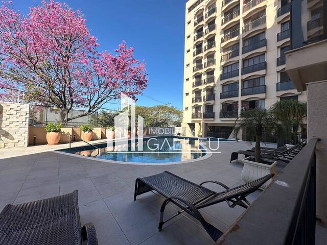 #AP1387 - Apartamento para Venda em Campinas - SP - 1
