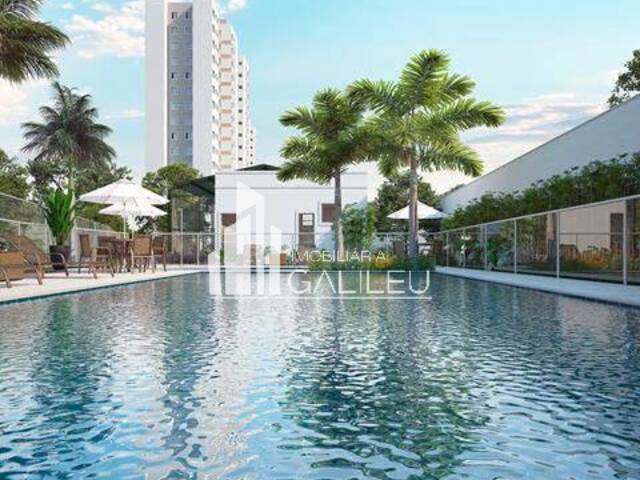 #AP1388 - Apartamento para Venda em Campinas - SP - 1