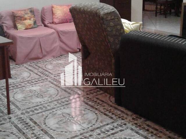 #CA1391 - Casa para Venda em Campinas - SP - 3