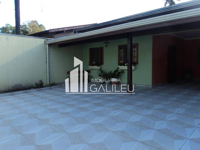 #CA1391 - Casa para Venda em Campinas - SP - 1