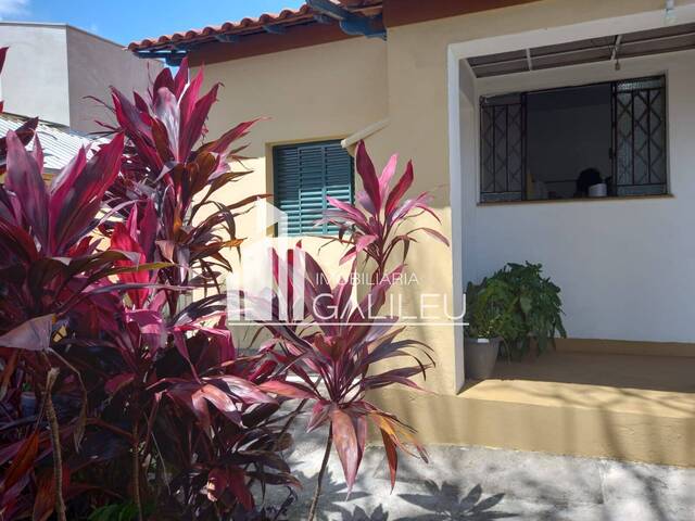 Casa para Venda em Campinas - 4