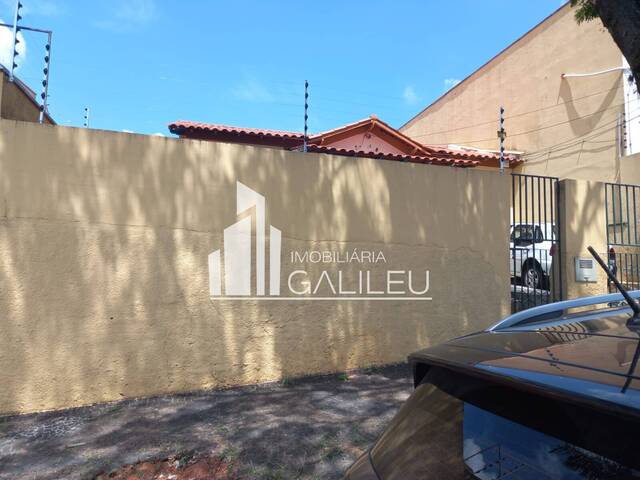 #CA1392 - Casa para Venda em Campinas - SP - 3