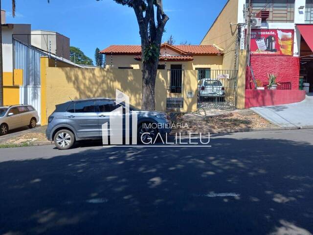 #CA1392 - Casa para Venda em Campinas - SP - 1