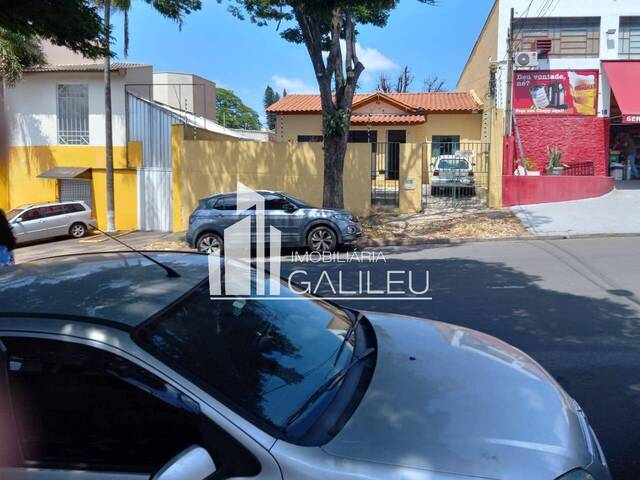 #CA1392 - Casa para Venda em Campinas - SP - 2
