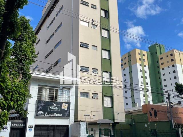 #AP1393 - Apartamento para Venda em Campinas - SP - 1