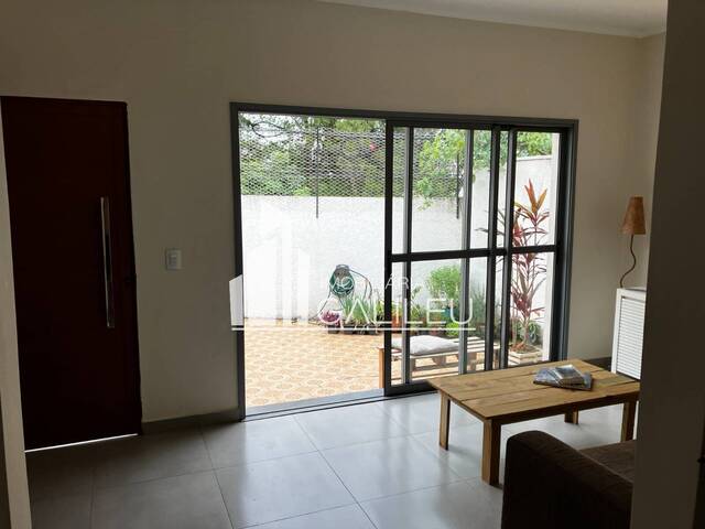 #CA1394 - Casa para Venda em Campinas - SP - 3