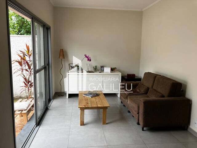 #CA1394 - Casa para Venda em Campinas - SP - 1