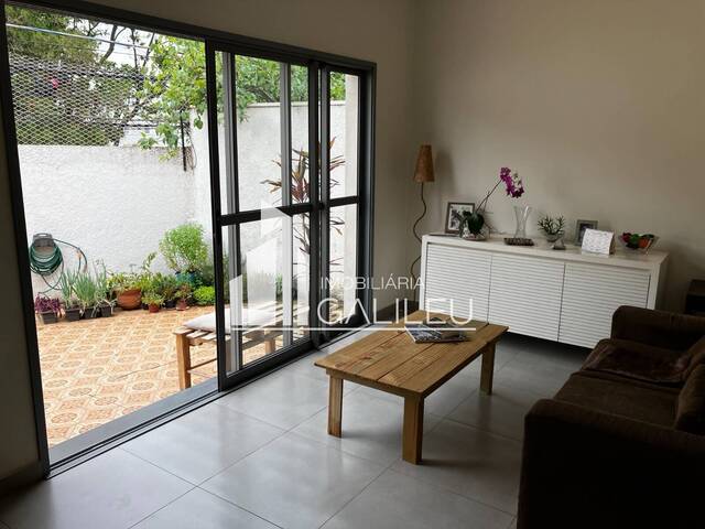 #CA1394 - Casa para Venda em Campinas - SP - 2