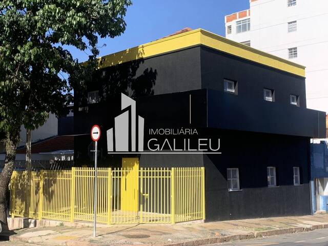 #CA1396 - Casa para Venda em Campinas - SP - 1