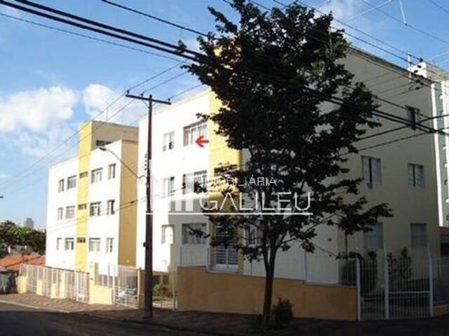 #AP1398 - Apartamento para Venda em Campinas - SP - 1