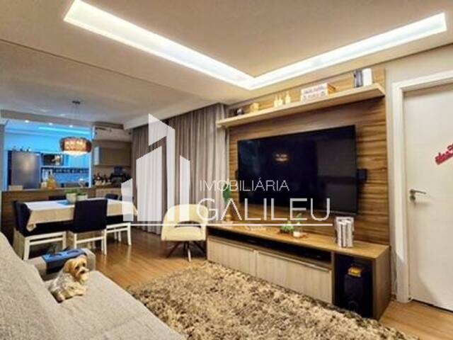 #AP1399 - Apartamento para Venda em Campinas - SP - 1
