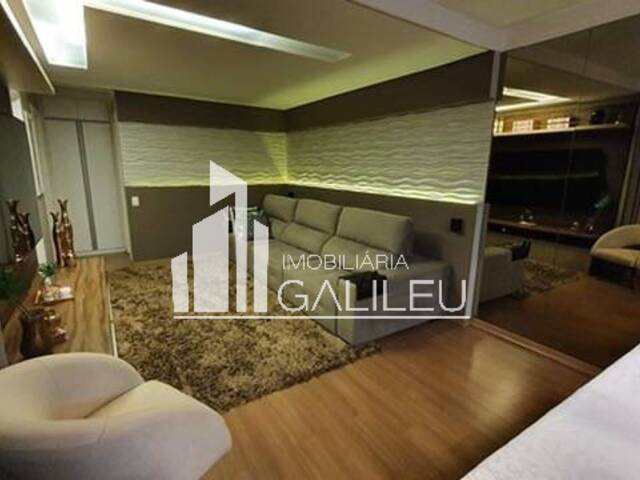 Apartamento para Venda em Campinas - 5