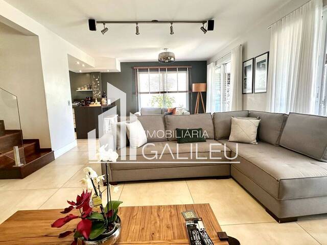 #CA1400 - Casa em condomínio para Venda em Campinas - SP - 2