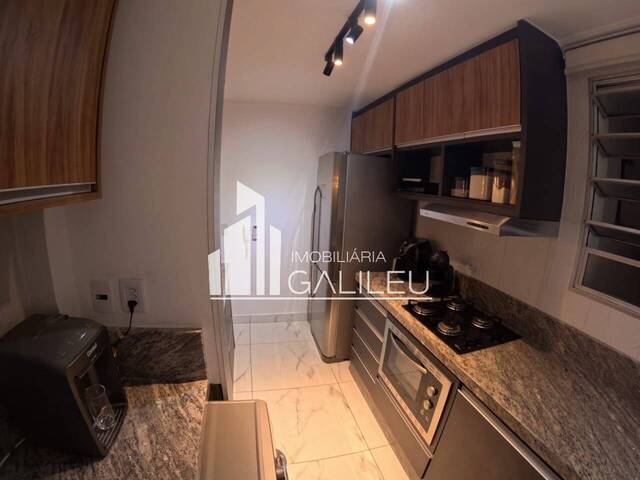 Apartamento para Venda em Campinas - 4