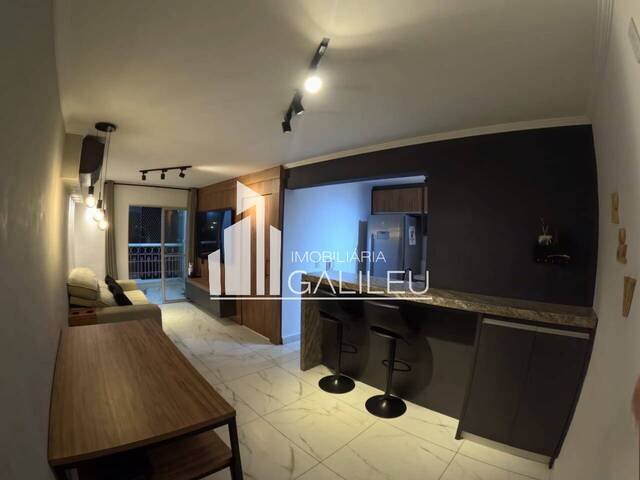 #AP1402 - Apartamento para Venda em Campinas - SP - 1