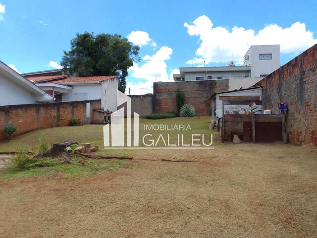 #TE1403 - Área para Venda em Campinas - SP - 3