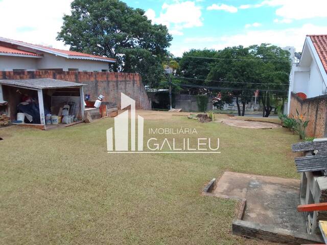 Área para Venda em Campinas - 4