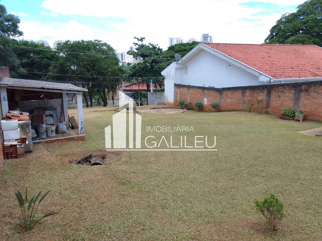Área para Venda em Campinas - 5