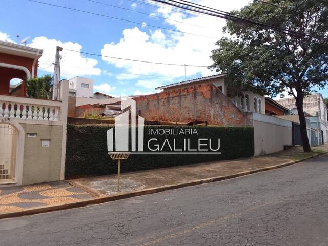 #TE1403 - Área para Venda em Campinas - SP - 2
