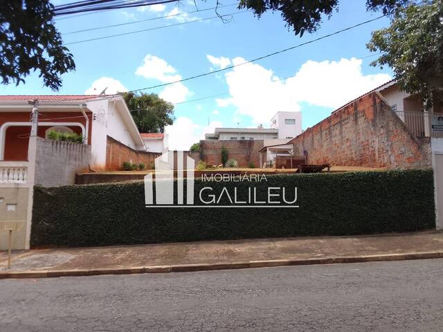 #TE1403 - Área para Venda em Campinas - SP - 1