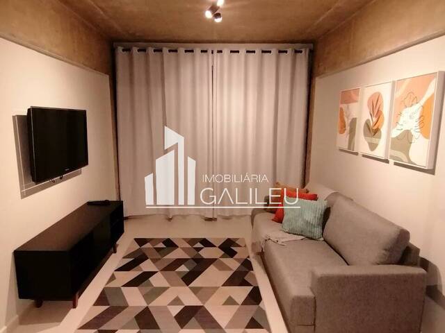 #AP1405 - Apartamento para Venda em Campinas - SP - 1