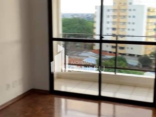 #AP1407 - Apartamento para Venda em Campinas - SP - 2