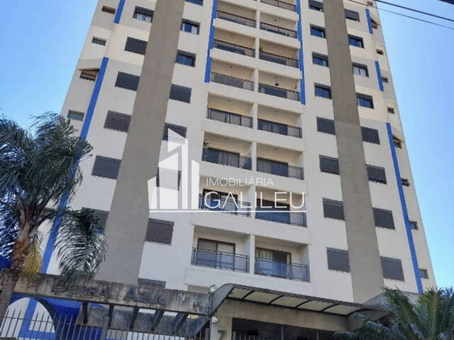 #AP1407 - Apartamento para Venda em Campinas - SP - 1