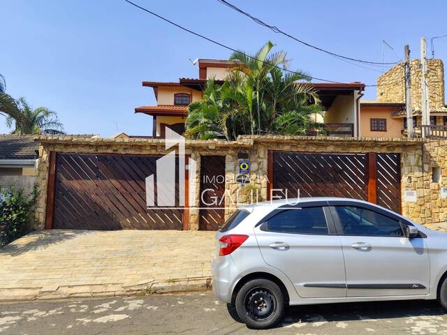 #CA1408 - Casa para Venda em Campinas - SP - 3