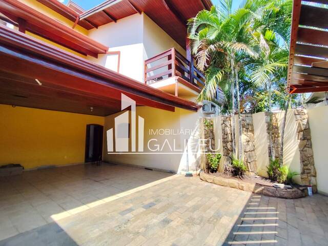 Casa para Venda em Campinas - 4