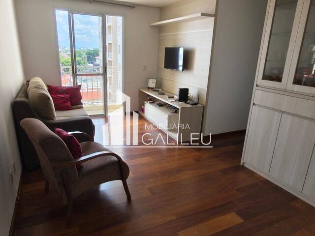 Apartamento para Venda em Campinas - 4
