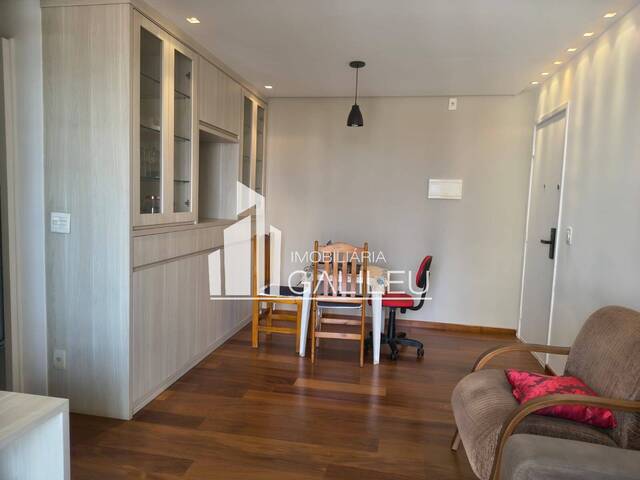 Apartamento para Venda em Campinas - 5