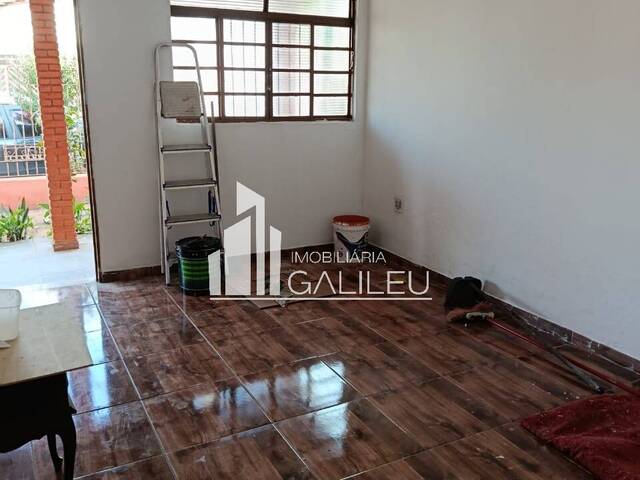 #CA1410 - Casa para Venda em Campinas - SP - 2