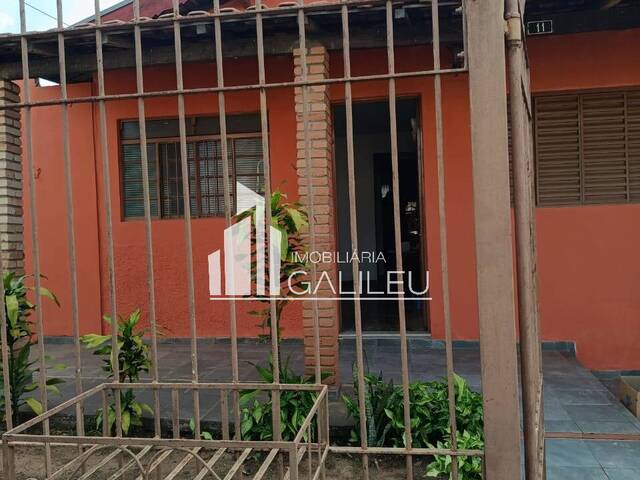 #CA1410 - Casa para Venda em Campinas - SP - 1