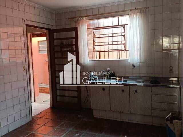 #CA1410 - Casa para Venda em Campinas - SP - 3