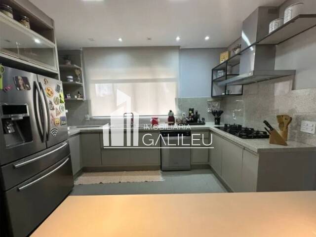 #CA1411 - Casa para Venda em Campinas - SP - 3