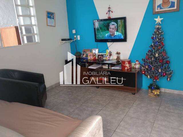 Casa para Venda em Campinas - 5