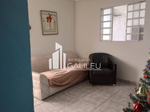 Casa para Venda em Campinas - 4