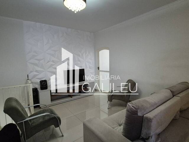 Casa para Venda em Campinas - 5