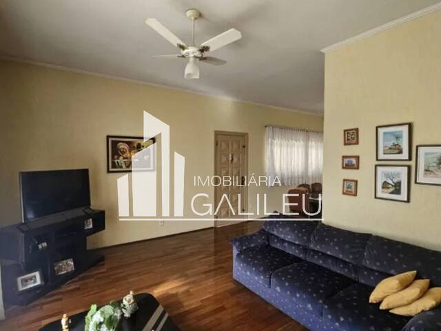 #CA1417 - Casa para Venda em Campinas - SP - 3