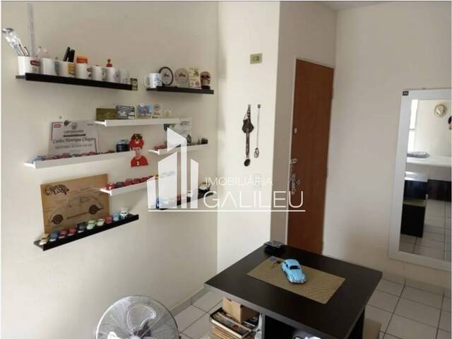 #AP1418 - Kitnet para Venda em Campinas - SP - 3