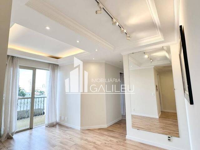 #AP1419 - Apartamento para Venda em Campinas - SP - 2