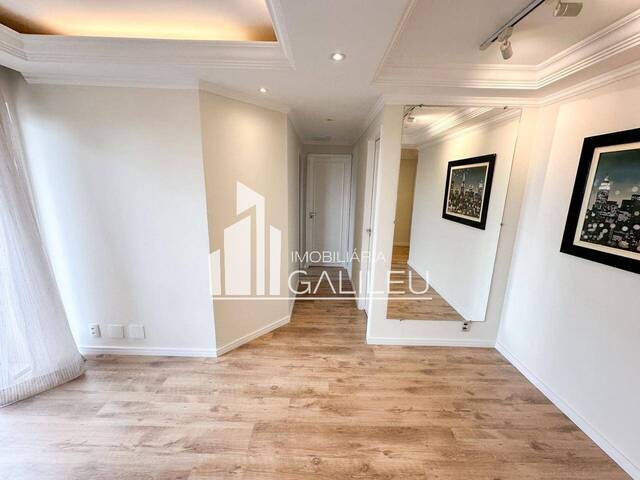 Apartamento para Venda em Campinas - 5
