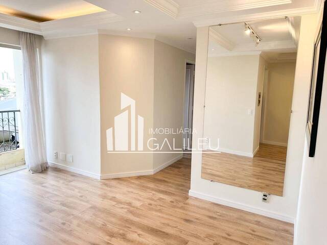Apartamento para Venda em Campinas - 4