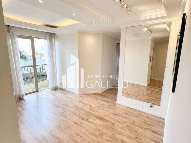 #AP1419 - Apartamento para Venda em Campinas - SP - 3