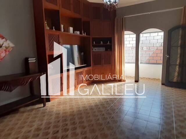 #CA1420 - Casa para Venda em Campinas - SP - 3
