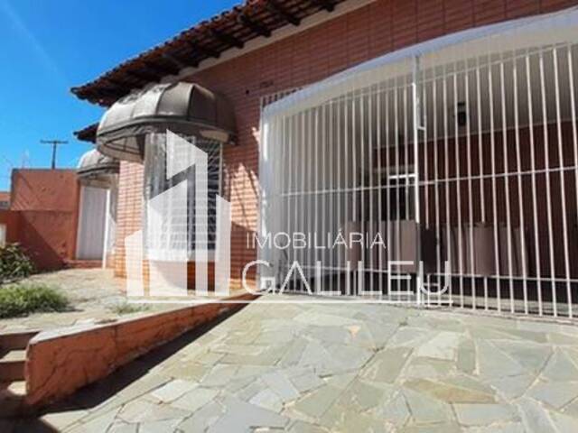 #CA1366 - Casa para Venda em Campinas - SP - 2